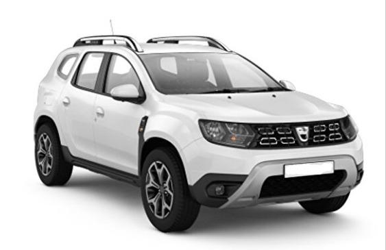 Dacia Duster veya benzeri