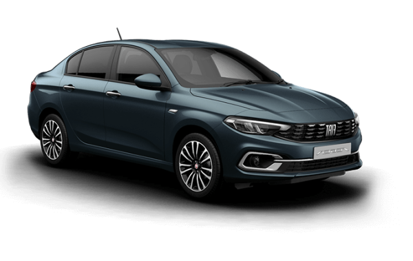 FIAT EGEA BENZİN MANUEL (URBAN)