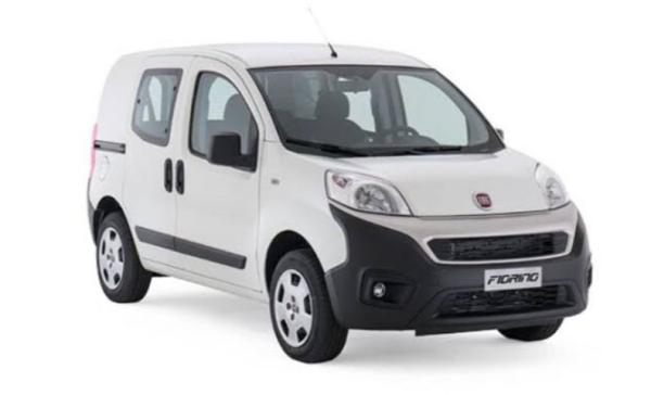 Fiat Fiorino veya benzeri