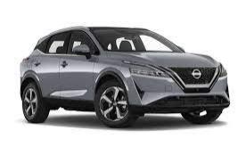 Nissan Qashqai veya benzeri