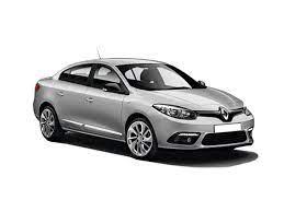 Renault Fluence veya benzeri