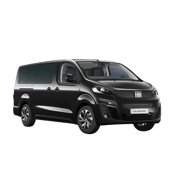Fiat Ulysse veya benzeri