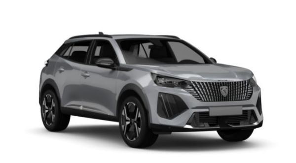 2008 ALLURE 1.2 PURETECH 