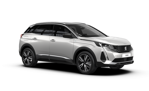 Peugeot 3008 ve benzeri