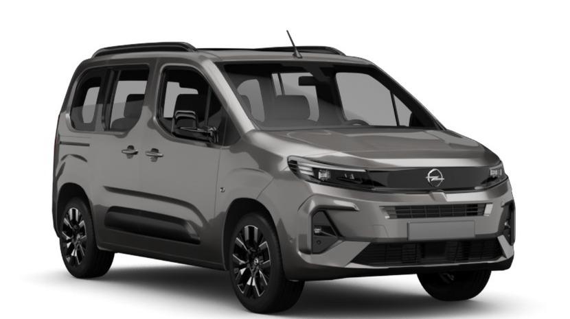 OPEL COMBO OTOMATİK DİZEL